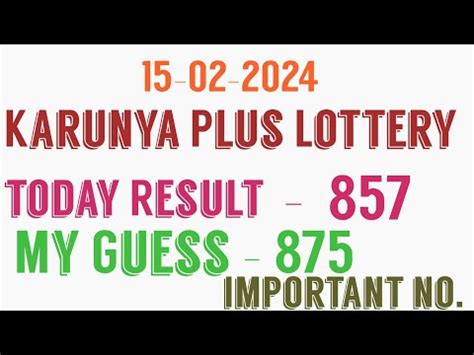 kerala lottery guessing number 3 digit|Kerala Lottery Guessing Number Today (3.